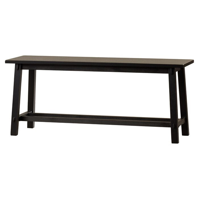 Black Penrod Bench #HA723