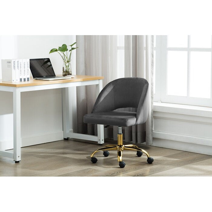 Perales Task Chair, Grey (#11)