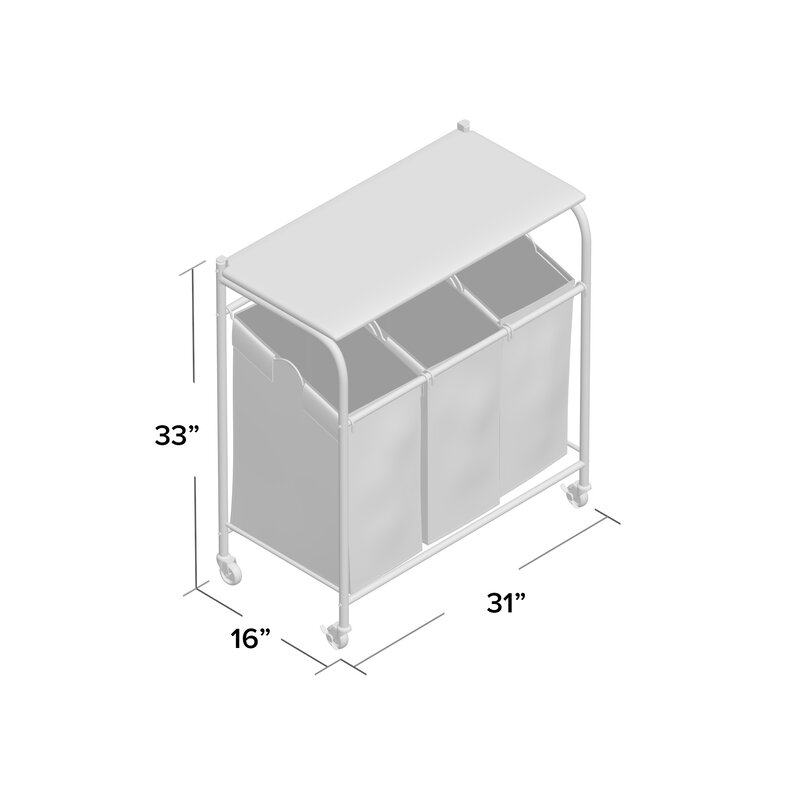 Petrone Combo Laundry Center (#K3886)