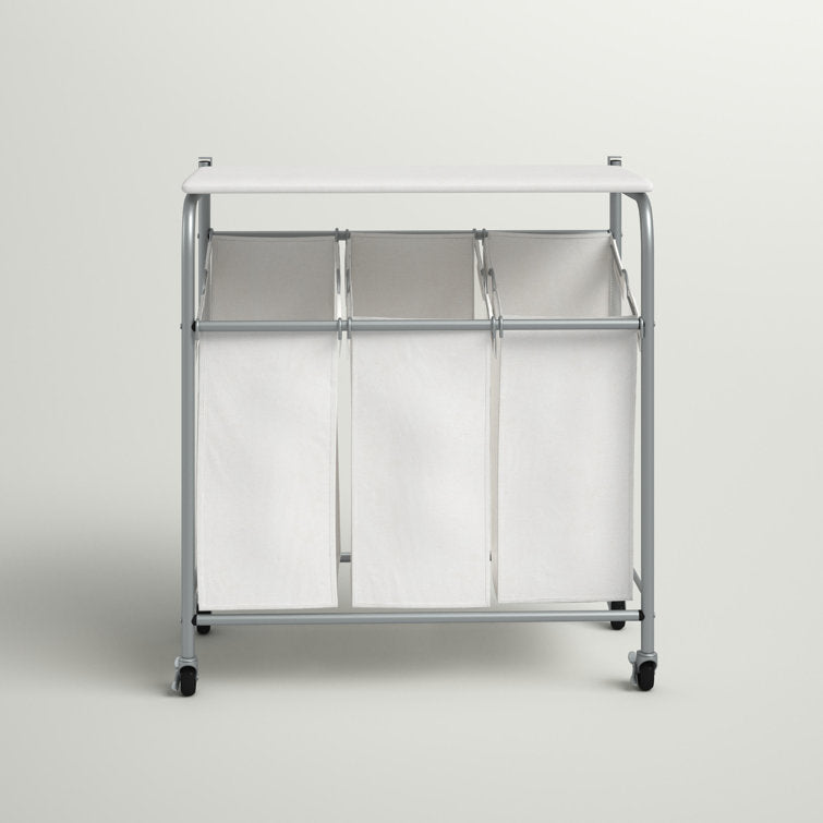 Petrone Combo Laundry Center