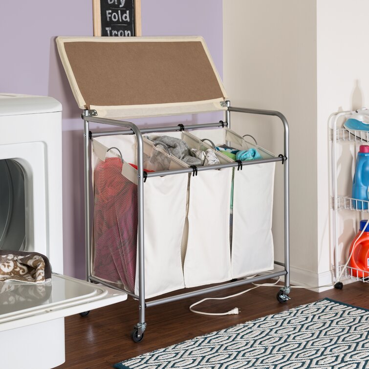 Petrone Combo Laundry Center