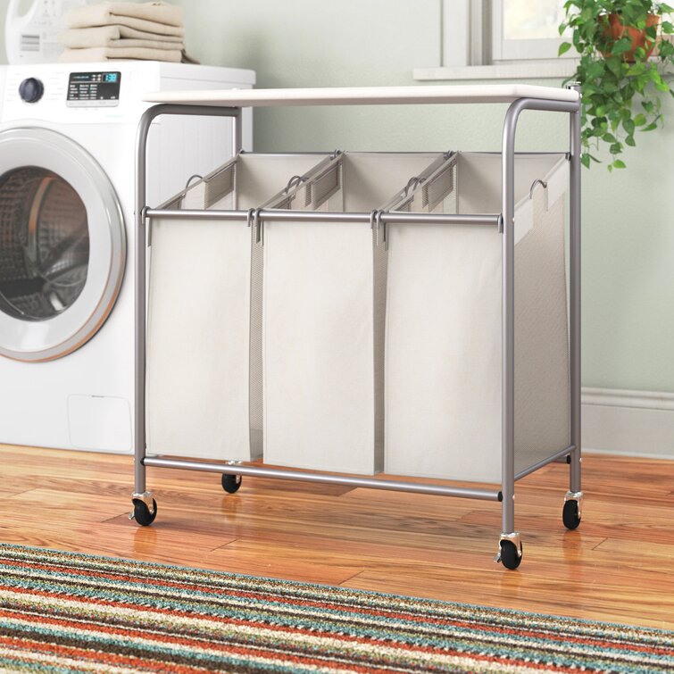 Petrone Combo Laundry Center