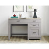 Load image into Gallery viewer, Pettigrew Lift Top Standing Desk, Grey (#18)