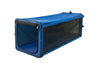 Blue Pfister Outdoor Cat Playpen with Portable K7083