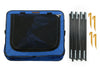 Blue Pfister Outdoor Cat Playpen with Portable K7083
