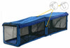 Blue Pfister Outdoor Cat Playpen with Portable K7083