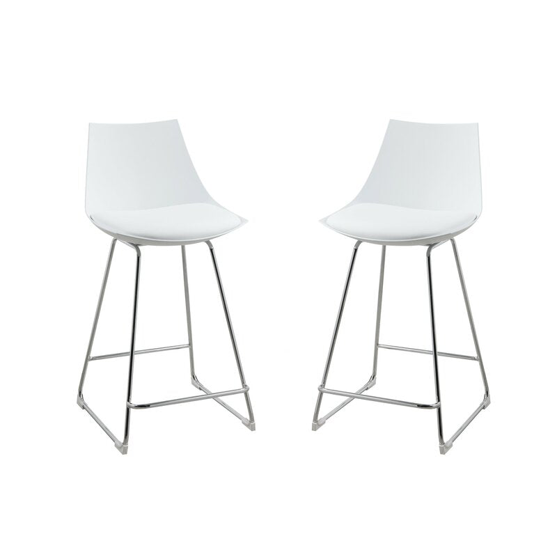 Phillip Bar & Counter Stool (Set of 2) 7084