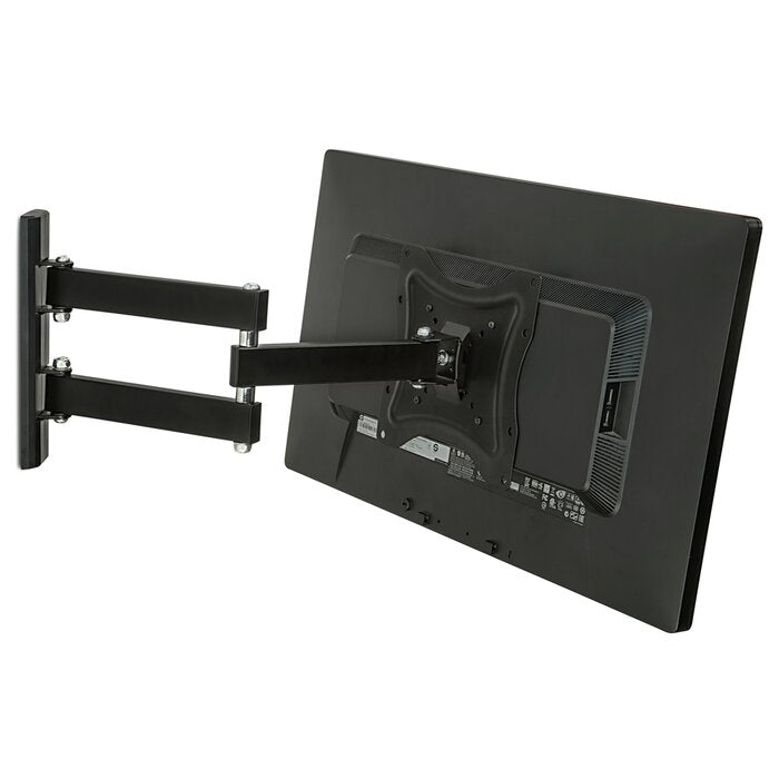 Gibbs Full Motion TV Wall Mount 23" -42" LCD/LED/Plasma LX5234