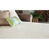 Plushbeds Slice Of Heaven 4.5'' Medium Latex Mattress, Queen