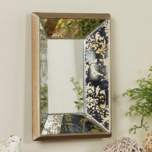 Load image into Gallery viewer, Polanco Accent Mirror (#288)

