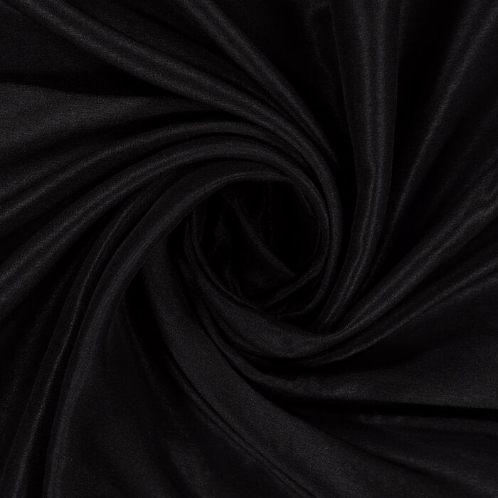 52" W x 95" L Polyester Blackout Curtain Panel, (Set of 3)