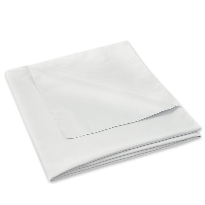 27" W x 92" L Polyester Curtain (Set of 2)
