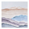 Polyester Landscape Hills Tapestry B83-DS538