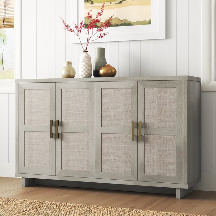 Portman 59.5'' Wide Credenza