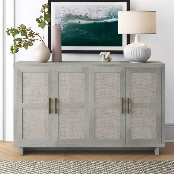 Portman 59.5'' Wide Credenza