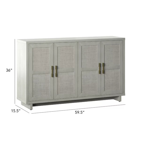 Portman 59.5'' Wide Credenza