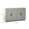 Portman 59.5'' Wide Credenza