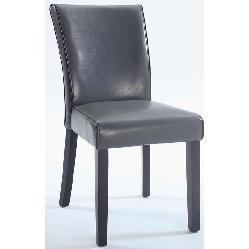 Powell Upholstered Dining Chair K7646