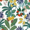 Prathersville Peel & Stick Floral Wallpaper