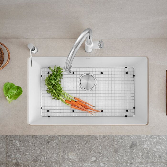 Blanco Precis Sink Grid, 27.56" x 14.56"