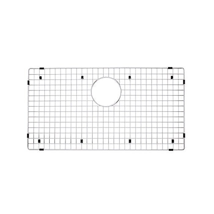 Blanco Precis Sink Grid, 27.56" x 14.56"