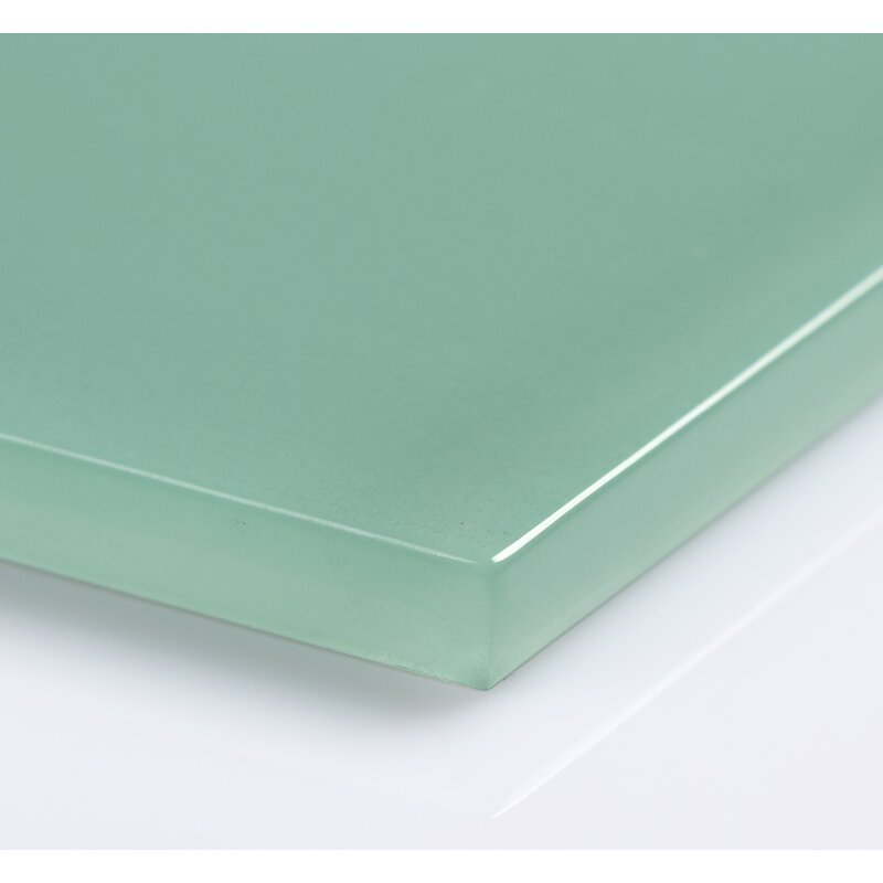 Premium 4" x 12" Glass  Subway Tile RM299 (2 boxes)