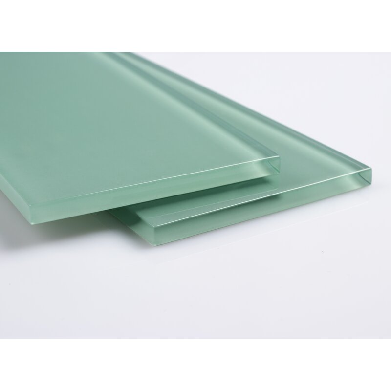 Premium 4" x 12" Glass  Subway Tile RM299 (2 boxes)
