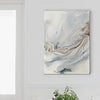 'Ephemere' Painting Print on Wrapped Canvas - 8