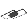 Preston LED Flush Mount