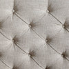Prieto Upholstered Panel Headboard - Queen *HEADBOARD ONLY* #8249T