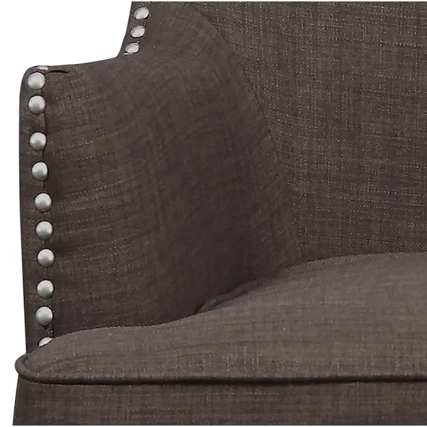 Pringle wingback sales chair