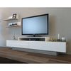 Pritts TV Stand for TVs up to 75