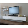Pritts TV Stand for TVs up to 75
