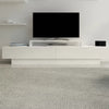 Pritts TV Stand for TVs up to 75