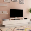 Pritts TV Stand for TVs up to 75