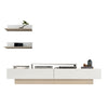 Pritts TV Stand for TVs up to 78