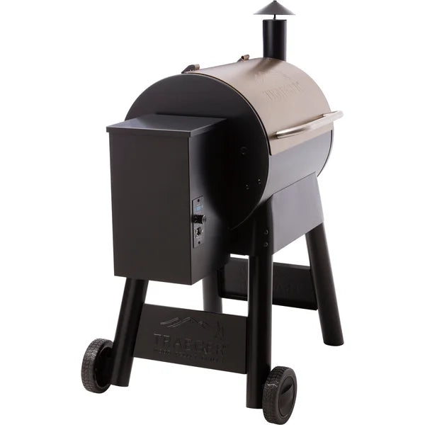 Pro Series 22 Traeger Wood Pellet Grill