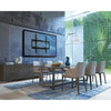 Black Fixed Wall Mount for 42'' - 80'' Screens Holds up to 143 Lb.