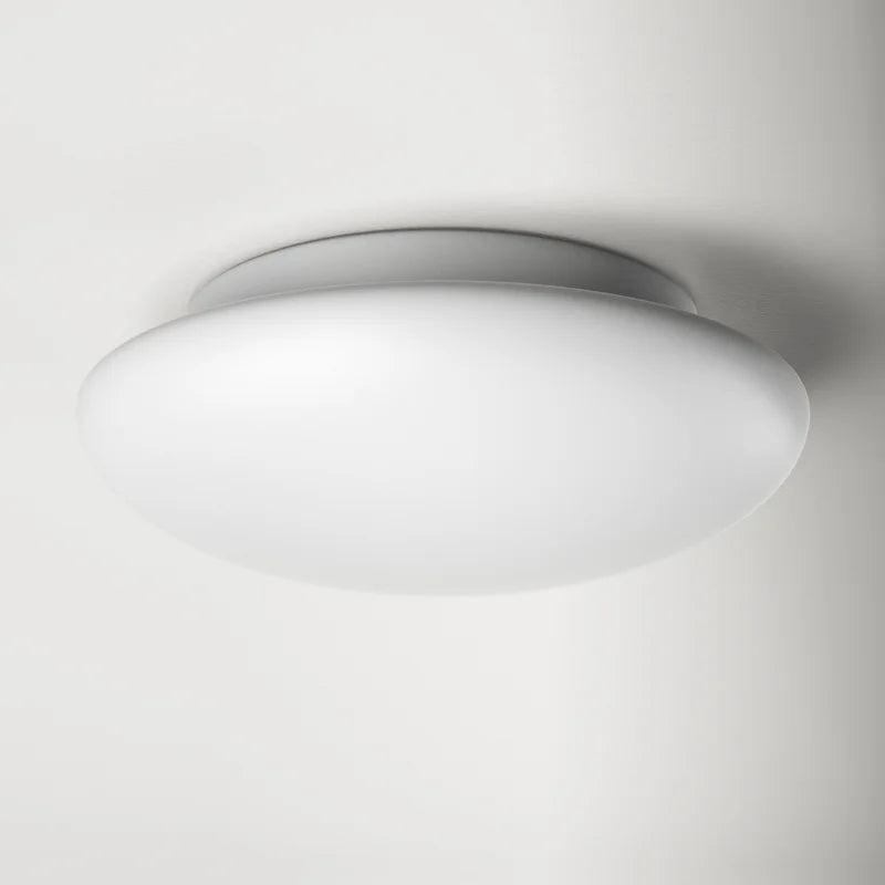 5.75'' H x 13.75'' W x 13.75'' D Pryor 2 - Light Flush Mount