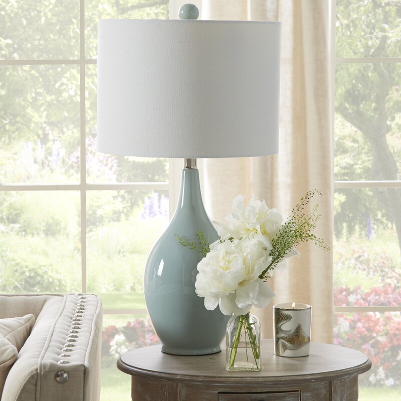 Purcellville 27" Table Lamp #8190T