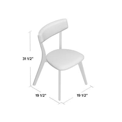 Putnam Side Chair (Set of 2)