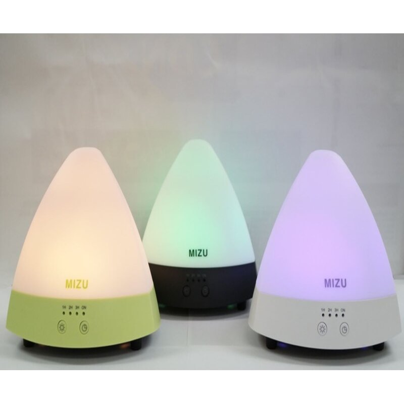 Pyramid Ultrasonic Aromatic Diffuser AT202