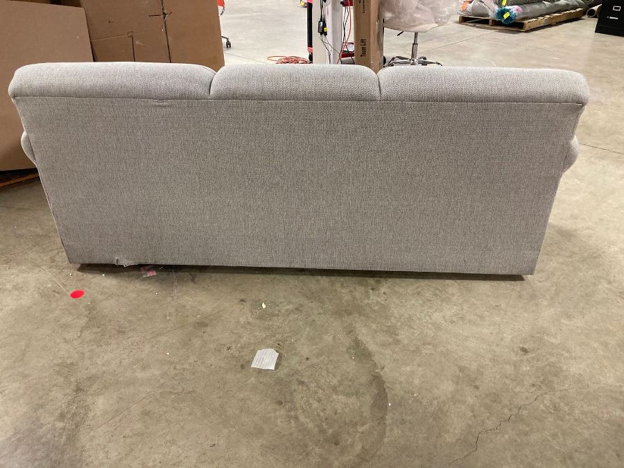 Aadhya 79" Rolled Arm Sleeper Sofa