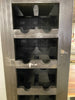 (AS IS) Blaire Wine Rack - Picket House Furnishings KBO322