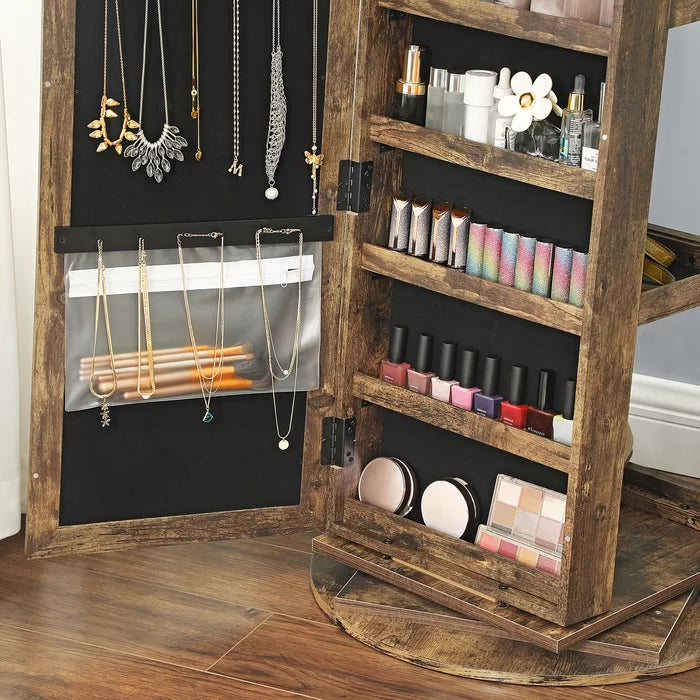 Quakertown shop jewelry armoire