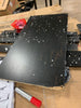 Black Brandenburg TV Stand for TVs up to 75