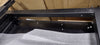 Black Landrienne 62.2'' H x 23.6'' W Steel Standard Bookcase