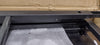 Black Landrienne 62.2'' H x 23.6'' W Steel Standard Bookcase