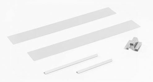 Bevelled R3 Series Surface Mount Kit CL399