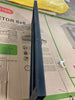 8 ft. W x 8 ft. D Plastic Storage Shed K7567 (2 Boxes)